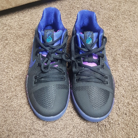 Nike KYRIE flip the switch gs kids sneakers shoes - Picture 4 of 8
